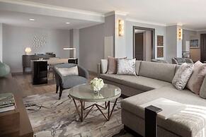 Grand Hyatt Atlanta in Buckhead