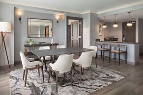 Grand Hyatt Atlanta in Buckhead