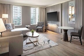 Grand Hyatt Atlanta in Buckhead