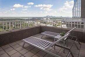 Grand Hyatt Atlanta in Buckhead