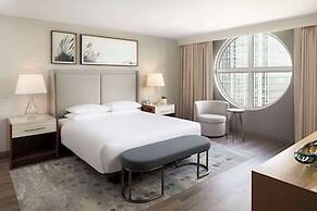 Grand Hyatt Atlanta in Buckhead