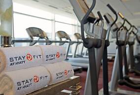 Grand Hyatt Atlanta in Buckhead