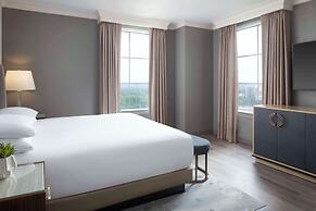 Grand Hyatt Atlanta in Buckhead