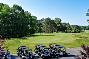 Embassy Suites Greenville Golf Resort & Conference Center
