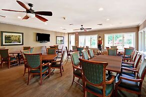 Embassy Suites Greenville Golf Resort & Conference Center