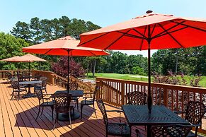 Embassy Suites Greenville Golf Resort & Conference Center