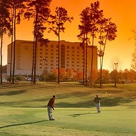 Embassy Suites Greenville Golf Resort & Conference Center