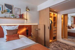 Hôtel Burdigala by Inwood Hotels