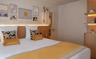 Hôtel Burdigala by Inwood Hotels