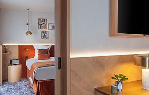 Hôtel Burdigala by Inwood Hotels