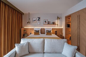 Hôtel Burdigala by Inwood Hotels