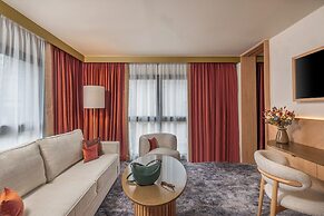 Hôtel Burdigala by Inwood Hotels