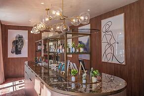 Hôtel Burdigala by Inwood Hotels