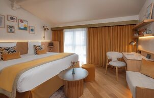 Hôtel Burdigala by Inwood Hotels