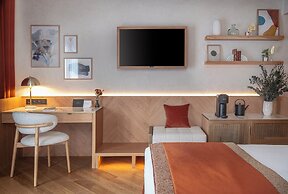 Hôtel Burdigala by Inwood Hotels