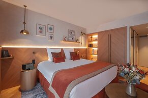 Hôtel Burdigala by Inwood Hotels