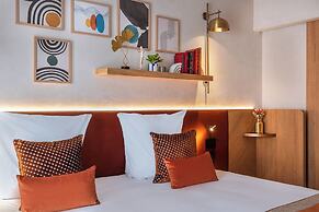 Hôtel Burdigala by Inwood Hotels