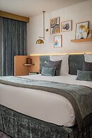 Hôtel Burdigala by Inwood Hotels