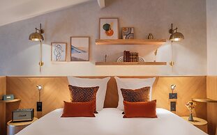 Hôtel Burdigala by Inwood Hotels