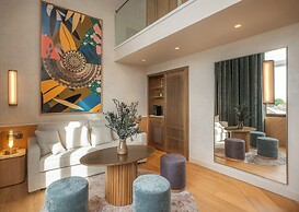 Hôtel Burdigala by Inwood Hotels