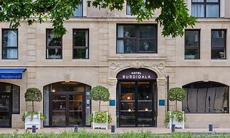 Hôtel Burdigala by Inwood Hotels