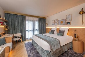 Hôtel Burdigala by Inwood Hotels