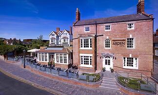 The Arden Hotel