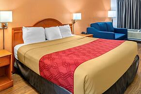 Econo Lodge Inn & Suites
