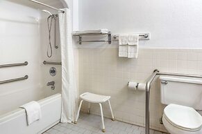 Econo Lodge Inn & Suites