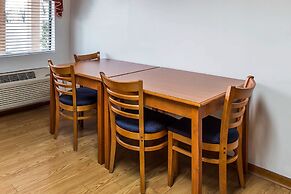 Econo Lodge Inn & Suites