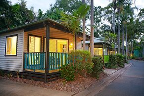 Discovery Parks - Rockhampton