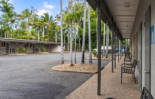 Discovery Parks - Rockhampton