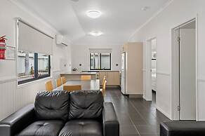 Discovery Parks - Rockhampton