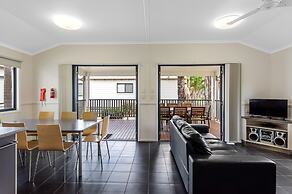 Discovery Parks - Rockhampton