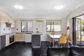 Discovery Parks - Rockhampton