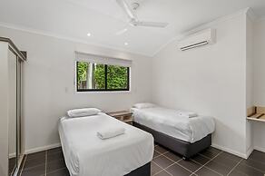 Discovery Parks - Rockhampton