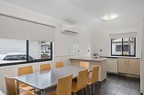 Discovery Parks - Rockhampton