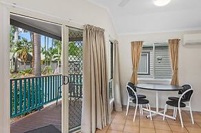 Discovery Parks - Rockhampton