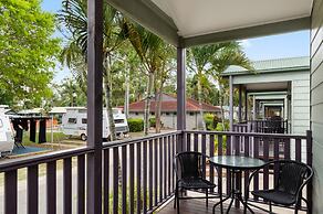 Discovery Parks - Rockhampton