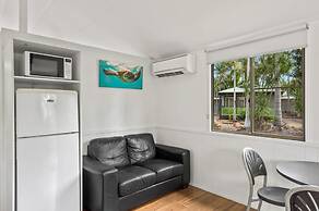 Discovery Parks - Rockhampton