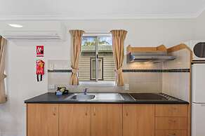 Discovery Parks - Rockhampton