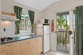 Discovery Parks - Rockhampton