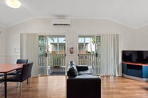 Discovery Parks - Rockhampton