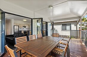 Discovery Parks - Rockhampton