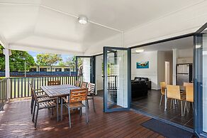 Discovery Parks - Rockhampton