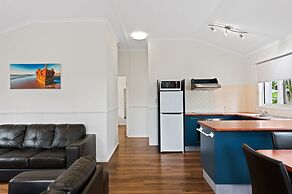 Discovery Parks - Rockhampton