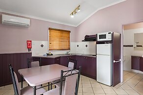 Discovery Parks - Rockhampton