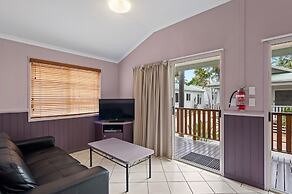 Discovery Parks - Rockhampton