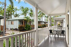 Discovery Parks - Rockhampton