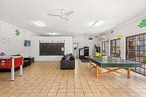 Discovery Parks - Rockhampton